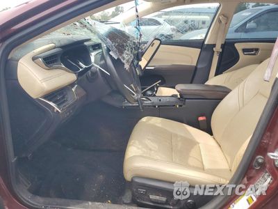 Zdjęcie 7 z 15 samochodu: 2013 TOYOTA AVALON HYBRID VIN:4T1BD1EB9DU007794 - miniatura