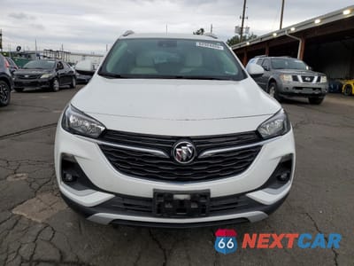 Piąte zdjęcie samochodu w środku: 2022 BUICK ENCORE GX SELECT VIN:KL4MMDS28NB142758 - miniatura