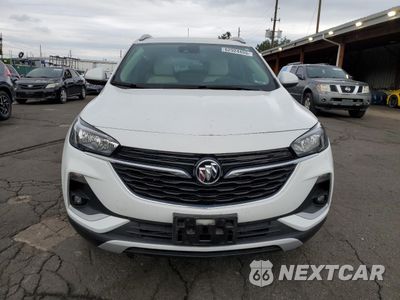 Piąte zdjęcie samochodu w środku: 2022 BUICK ENCORE GX SELECT VIN:KL4MMDS28NB142758 - miniatura
