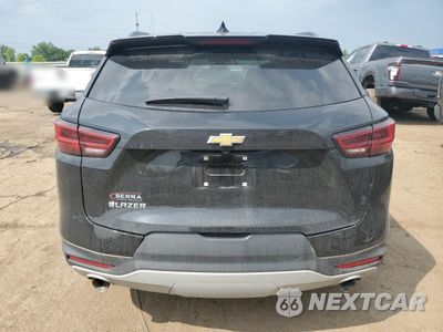 Zdjęcie 6 z 13 samochodu: 2024 CHEVROLET BLAZER 2LT VIN:3GNKBCR4XRS237862 - miniatura