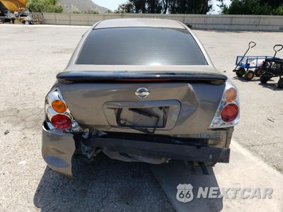 Zdjęcie 6 z 12 samochodu: 2006 NISSAN ALTIMA S VIN:1N4AL11D86N366762 - miniatura
