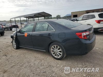 Drugie zdjęcie samochodu z przodu: 2013 TOYOTA CAMRY L VIN:4T4BF1FK9DR329575 - miniatura