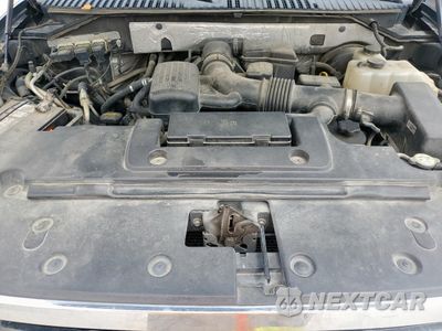 Zdjęcie 12 z 13 samochodu: 2013 FORD EXPEDITION EL XLT VIN:1FMJK1H57DEF18017 - miniatura