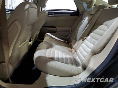 Zdjęcie 10 z 14 samochodu: 2014 FORD FUSION SE VIN:1FA6P0HD4E5392509 - miniatura