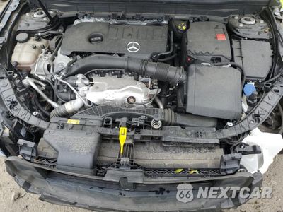 Zdjęcie 12 z 15 samochodu: 2020 MERCEDES-BENZ GLB 250 VIN:W1N4M4GB2LW030549 - miniatura