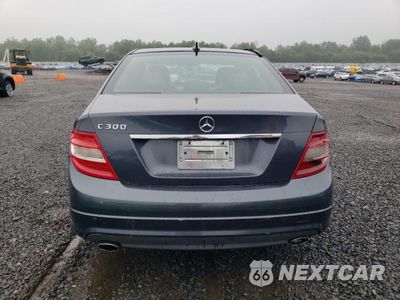 Zdjęcie 6 z 12 samochodu: 2008 MERCEDES-BENZ C 300 VIN:WDDGF54X78F071101 - miniatura