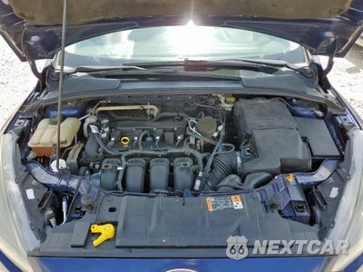 Zdjęcie 12 z 14 samochodu: 2016 FORD FOCUS SE VIN:1FADP3K2XGL239258 - miniatura