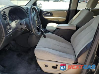 Zdjęcie 7 z 13 samochodu: 2005 CHEVROLET TRAILBLAZER EXT LS VIN:1GNET16S156137116 - miniatura