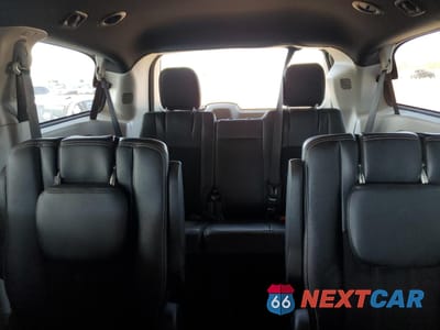 Zdjęcie 10 z 15 samochodu: 2020 DODGE GRAND CARAVAN SXT VIN:2C4RDGCG0LR195010 - miniatura