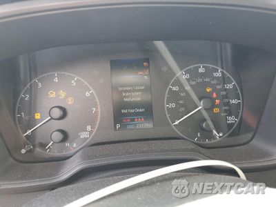 Zdjęcie 9 z 14 samochodu: 2024 TOYOTA COROLLA LE VIN:JTDB4MEEXR3017537 - miniatura