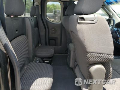 Zdjęcie 10 z 14 samochodu: 2008 NISSAN FRONTIER KING CAB LE VIN:1N6AD06U98C441913 - miniatura
