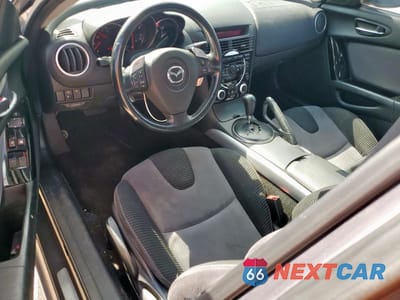 Zdjęcie 8 z 12 samochodu: 2004 MAZDA RX8 VIN:JM1FE17N840131962 - miniatura