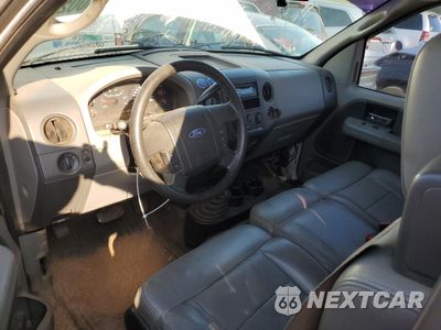 Zdjęcie 8 z 14 samochodu: 2006 FORD F150 VIN:1FTPX14V66NB01822 - miniatura