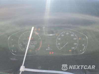 Zdjęcie 9 z 14 samochodu: 2020 HONDA ACCORD SPORT VIN:1HGCV1F36LA062024 - miniatura