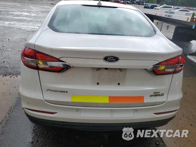 Zdjęcie 6 z 12 samochodu: 2019 FORD FUSION SE VIN:3FA6P0LU5KR284951 - miniatura