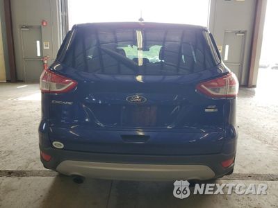Zdjęcie 6 z 16 samochodu: 2016 FORD ESCAPE SE VIN:1FMCU9GX6GUB02104 - miniatura