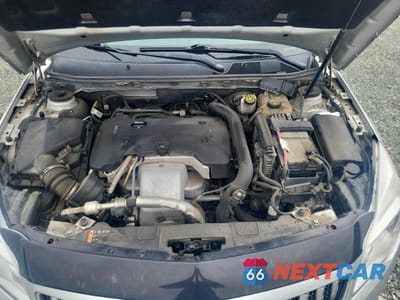 Zdjęcie 11 z 12 samochodu: 2017 BUICK REGAL PREMIUM VIN:2G4GN5EX3H9180915 - miniatura