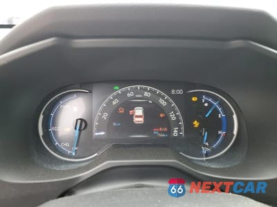 Zdjęcie 9 z 14 samochodu: 2024 TOYOTA RAV4 LE VIN:4T3LWRFV0RU158026 - miniatura