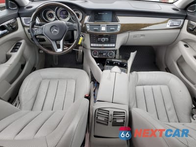 Zdjęcie 8 z 13 samochodu: 2013 MERCEDES-BENZ CLS 550 VIN:WDDLJ7DB9DA069533 - miniatura