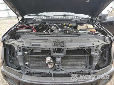 Zdjęcie 11 z 14 samochodu: 2018 FORD F250 SUPER DUTY VIN:1FT7W2BT3JEB50947 - miniatura
