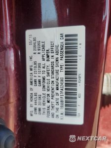 Zdjęcie 12 z 12 samochodu: 2015 ACURA TLX TECH VIN:19UUB1F57FA024580 - miniatura
