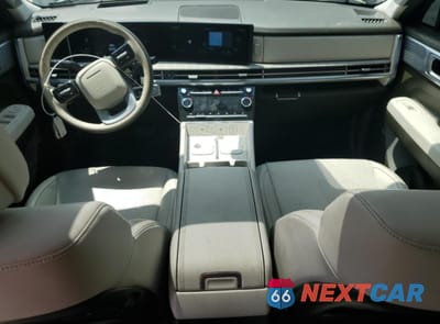 Zdjęcie 8 z 14 samochodu: 2024 HYUNDAI SANTA FE CALLIGRAPHY VIN:5NMP5DGL3RH053571 - miniatura