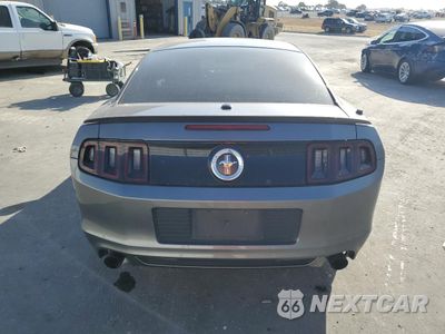 Zdjęcie 6 z 14 samochodu: 2013 FORD MUSTANG VIN:1ZVBP8AM2D5217589 - miniatura
