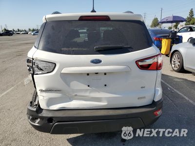 Zdjęcie 6 z 13 samochodu: 2018 FORD ECOSPORT SE VIN:MAJ3P1TE8JC163801 - miniatura