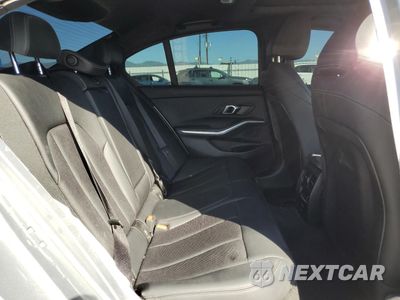 Zdjęcie 10 z 16 samochodu: 2024 BMW 330XI VIN:3MW89FF00R8D89791 - miniatura