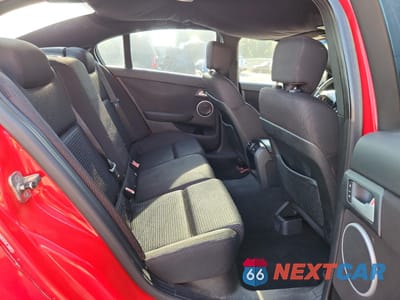 Zdjęcie 10 z 14 samochodu: 2008 PONTIAC G8 GT VIN:6G2EC57YX8L143643 - miniatura