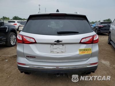 Zdjęcie 6 z 16 samochodu: 2018 CHEVROLET EQUINOX LT VIN:2GNAXKEX7J6250000 - miniatura