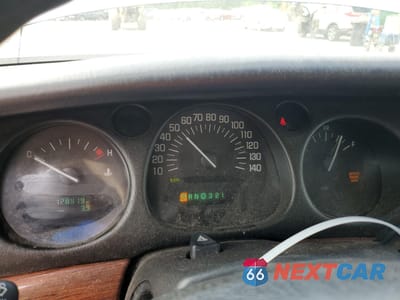 Zdjęcie 9 z 14 samochodu: 2005 BUICK LESABRE CUSTOM VIN:1G4HP52K65U173088 - miniatura