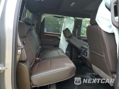 Zdjęcie 11 z 16 samochodu: 2025 GMC SIERRA K3500 DENALI VIN:1GT4UWEY1SF245543 - miniatura