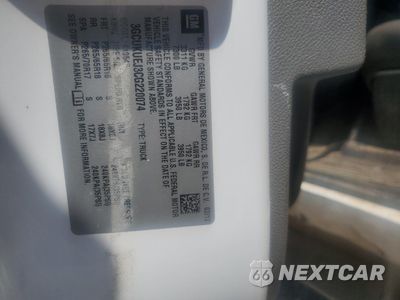 Zdjęcie 12 z 12 samochodu: 2013 CHEVROLET SILVERADO C3500 VIN:1GB3CZCG9DF151153 - miniatura
