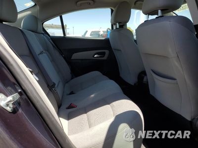 Zdjęcie 10 z 12 samochodu: 2014 CHEVROLET CRUZE LT VIN:1G1PC5SB8E7476635 - miniatura