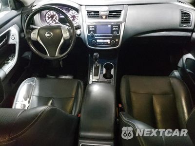 Zdjęcie 8 z 14 samochodu: 2017 NISSAN ALTIMA 2.5 VIN:1N4AL3AP7HC247038 - miniatura