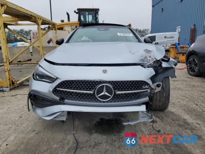 Piąte zdjęcie samochodu w środku: 2024 MERCEDES-BENZ CLE 300 4MATIC VIN:W1KMJ4HB6RF035931 - miniatura