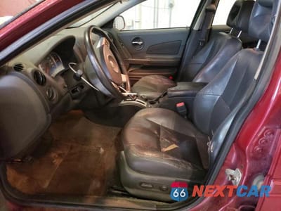 Zdjęcie 7 z 12 samochodu: 2004 PONTIAC GRAND PRIX GT2 VIN:2G2WS522341115416 - miniatura