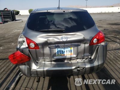 Zdjęcie 6 z 13 samochodu: 2012 NISSAN ROGUE S VIN:JN8AS5MV5CW357858 - miniatura