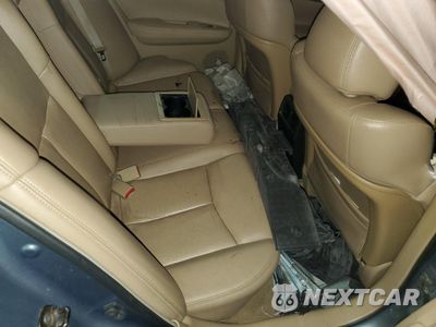Zdjęcie 10 z 13 samochodu: 2010 NISSAN MAXIMA S VIN:1N4AA5AP1AC807272 - miniatura