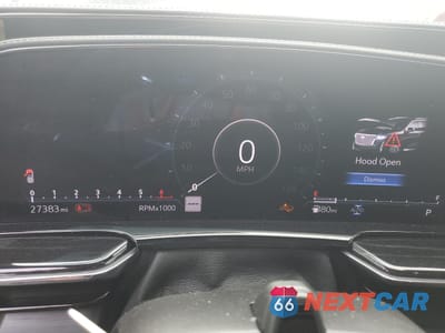 Zdjęcie 9 z 15 samochodu: 2023 CADILLAC ESCALADE ESV SPORT VIN:1GYS4PKL8PR499059 - miniatura