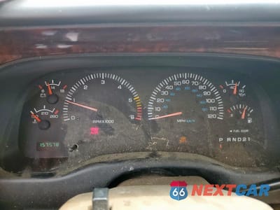 Zdjęcie 9 z 15 samochodu: 2000 DODGE DURANGO VIN:1B4HR28Z1YF172678 - miniatura