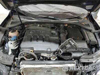 Zdjęcie 11 z 15 samochodu: 2015 VOLKSWAGEN PASSAT SE VIN:1VWBV7A3XFC087972 - miniatura