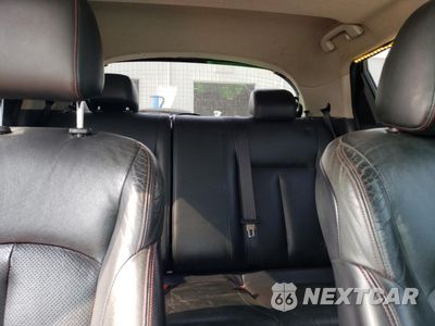 Zdjęcie 10 z 16 samochodu: 2011 NISSAN JUKE S VIN:JN8AF5MRXBT006144 - miniatura