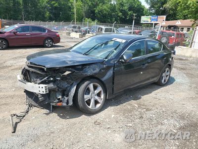 2014 ACURA ILX 20 PREMIUM 19VDE1F53EE007396 - główne zdjęcie licytacji z USA - miniatura