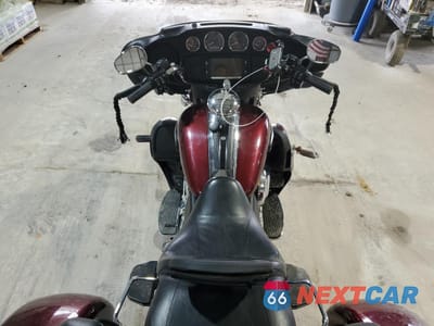 Zdjęcie 6 z 11 samochodu: 2015 HARLEY-DAVIDSON FLHTCUTG TRI GLIDE ULTRA VIN:1HD1MAL15FB861463 - miniatura
