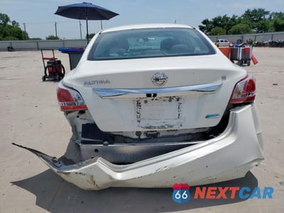 Zdjęcie 6 z 14 samochodu: 2013 NISSAN ALTIMA 2.5 VIN:1N4AL3AP9DC199746 - miniatura