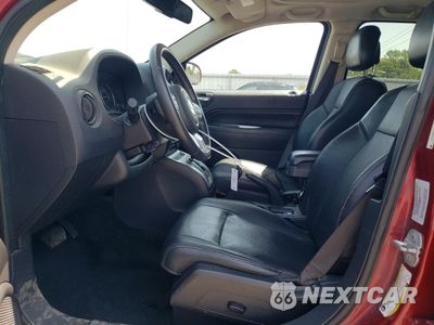 Zdjęcie 7 z 15 samochodu: 2016 JEEP COMPASS LATITUDE VIN:1C4NJDEBXGD559174 - miniatura