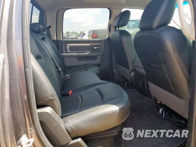 Zdjęcie 10 z 11 samochodu: 2017 RAM 1500 SLT VIN:1C6RR7LT5HS620085 - miniatura