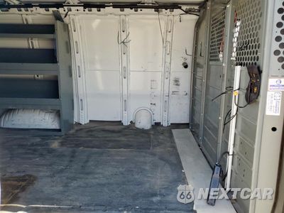 Zdjęcie 11 z 13 samochodu: 2011 CHEVROLET EXPRESS G2500 VIN:1GCWGFCA8B1164719 - miniatura